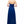 Lucci Lu style 93083 dress in Navy back 