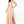 Lucci Lu style 93123 dress in blush