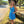 Lucci Lu 94150 Sequin A-Line Cocktail Dress Lucci Lu 