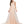 Lucci Lu 981012 Champagne Lace Cap Sleeve Dress with Overskirt