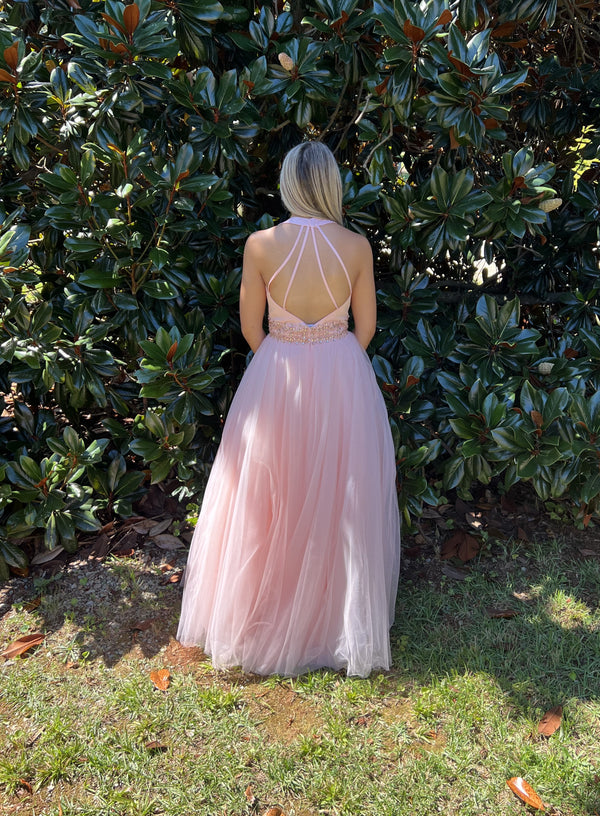 Lucci Lu Style 981054 in Blush Back