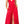 Lucci Lu 90022 Red Shimmer Satin Dress