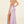 Lucci Lu 90281 Orange Metallic Fitted Dress with Slit Lucci Lu 