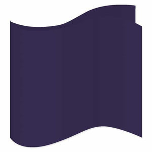 New Lapis Purple Poly Satin Pocket Square Tuxedo Park 