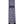 Lavender and Blue Grey Floral Design Woven Necktie Romario Manzini 