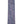 Lavender and Blue Grey Floral Design Woven Necktie Romario Manzini 