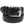 Men's Dressy Genuine Leather Black Belt Umo Lorenzo 