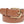 Men's Dressy Genuine Leather Brown Belt