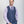New Caravelli Midnight Blue 3 Piece Slim Fit Suit with Vest