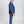 New Caravelli Midnight Blue 3 Piece Slim Fit Suit with Vest
