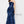MONTAGE by Mon Cheri 219992 Navy Blue Evening Gown - Size 20