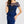Montage M500 Short Sleeve Peplum Sheath Dress