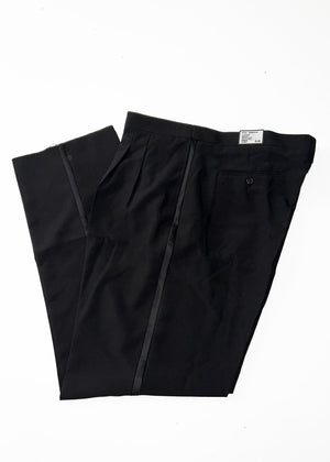 Neil Barrett Giacca A 2 Bottoni Fitted Slim Fit Con Dettagli A Contrasto P525633 Neil Barrett Giacca A 2 Bottoni Fitted Slim Fit Con Dettagli A Contrasto P525633