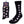 Men's Baseball Novelty Socks Parquet 