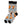 Men's Novelty Socks - Cat in a Box