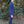 Navy ZeGarie Slim Fit Pant Separates ZeGarie 
