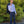 Navy ZeGarie Slim Fit Pant Separates ZeGarie 