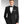 New Neil Allyn Classic Black Tuxedo Jacket Neil Allyn 