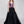 NINA CANACCI 3184 Black Multi Shimmer Tulle Ballgown Nina Canacci 