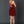 NINA CANACCI 500 Red Sequin Cocktail Dress Nina Canacci 
