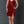 NINA CANACCI 500 Red Sequin Cocktail Dress Nina Canacci 