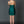 NINA CANACCI 517 Emerald Shimmer Cocktail Dress Nina Canacci 
