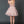 NINA CANACCI 519 Blush Cocktail Dress Nina Canacci 