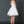 NINA CANACCI 607 Ivory Tulle Cocktail Dress Nina Canacci 