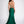 NINA CANACCI 8207 Green Fitted Dress Nina Canacci 
