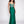 NINA CANACCI 8207 Green Fitted Dress Nina Canacci 
