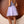 NOX Anabel T741 Lilac Floral Cocktail Dress Nox Anabel 