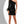 Portia & Scarlett PS116X Sequin One Sleeve Cocktail Dress Allure Bridals 