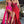 Portia & Scarlett PS23377 Red Corset Bodice Dress with Train Portia & Scarlett 