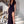 Portia & Scarlett PS23379 Black Halter Sheath Dress Portia & Scarlett 