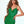 Portia & Scarlett PS23654 Sequin Sheath Dress Portia & Scarlett 