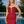 Portia & Scarlett PS24178 Sparkling Mesh Dress Portia & Scarlett 