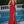 Portia & Scarlett PS24182 Plunging Halter Dress Portia & Scarlett 