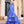 Portia & Scarlett PS24409 Layered Tulle Mermaid Dress Portia & Scarlett 