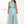 Rachel Allan 6668 Mint Blue 2 Piece A-Line Dress Rachel Allan 
