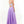 Rachel Allan 7130 White Lilac Ombre Beaded Bodice Dress Rachel Allan 