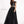 Rachel Allan 6403 Black 2 Piece A-Line Dress