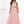 Rachel Allan 6403 Blush High Neck 2-Piece A-Line Dress Rachel Allan 