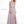 Rachel Allan 6437 Light Mauve Halter 2 Piece Dress