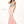 Rachel Allan 6478 Blush 2 Piece Fit-n-Flare Dress *FINAL SALE* Rachel Allan 