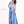 Rachel Allan 6483 Periwinkle 2 Piece Satin Dress