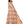 Rachel Allan 7046 Rose Gold Sequin A-Line Dress