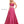 Rachel Allan 7106 Magenta 2 Piece A-Line Dress Rachel Allan 
