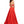 Rachel Allan 7106 Red 2 Piece A-Line Dress