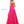 Rachel Allan 7185 Fuchsia 2 Piece Satin Dress Rachel Allan 