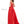 Rachel Allan 7185 Red 2 Piece Satin Dress Rachel Allan 